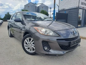Mazda 3 1, 6D, 116кс, КЛИМАТРОНИК, 6ск.вносITALIA, снимка 1