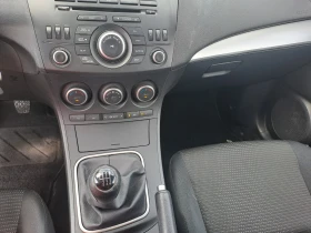 Mazda 3 1, 6D, 116кс, КЛИМАТРОНИК, 6ск.вносITALIA, снимка 13