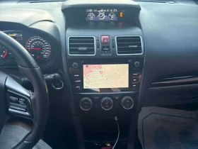 Subaru WRX * STI Sport tech * CARFAX * ЦЕНА ДО БГ, снимка 8