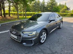 Audi A6 45 TFSI Quattro* DISTRONIC* 360* ПОДГРЕВ* ОБДУХ* , снимка 1