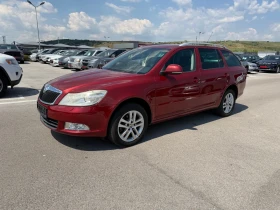 Skoda Octavia 1.9tdi 4* 4, снимка 2