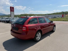 Skoda Octavia 1.9tdi 4* 4, снимка 5
