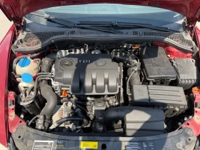Skoda Octavia 1.9tdi 4* 4, снимка 14