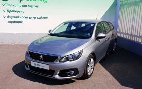 Peugeot 308 1.5 BlueHDi 102 кс, снимка 1