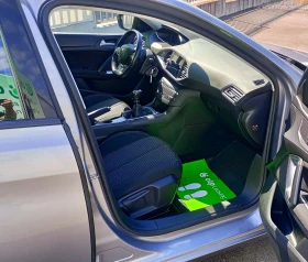 Peugeot 308 1.5 BlueHDi 102 кс, снимка 8
