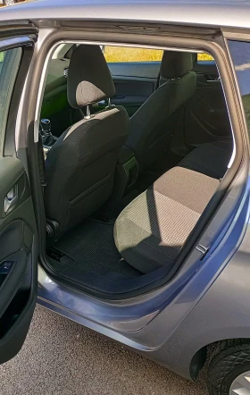 Peugeot 308 1.5 BlueHDi 102 кс, снимка 7