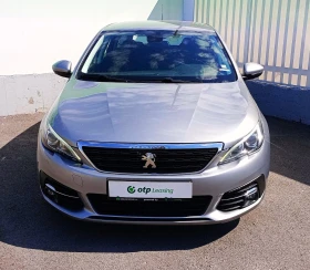 Peugeot 308 1.5 BlueHDi 102 кс, снимка 3