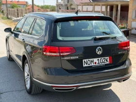 VW Passat ALLTRACK - нов внос ГЕРМАНИЯ , снимка 6