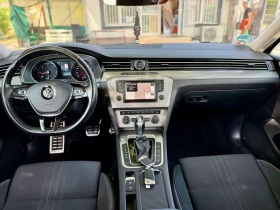 VW Passat ALLTRACK - нов внос ГЕРМАНИЯ , снимка 11
