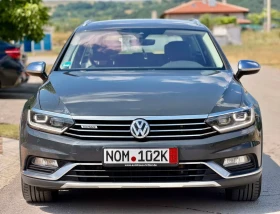 VW Passat ALLTRACK - нов внос ГЕРМАНИЯ , снимка 1
