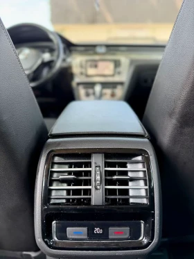 VW Passat ALLTRACK - нов внос ГЕРМАНИЯ , снимка 14