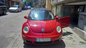 VW Beetle, снимка 8