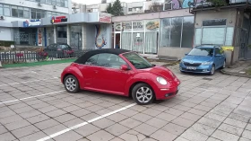 VW Beetle, снимка 2