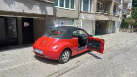 VW Beetle, снимка 4