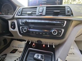 BMW 320 d М-pack, снимка 12