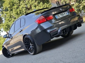 BMW 320 d М-pack, снимка 3