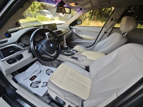 BMW 320 d М-pack, снимка 6