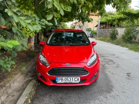 Ford Fiesta 1.5 TDCI, снимка 1