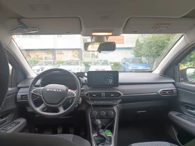 Dacia Sandero Stepway, снимка 6