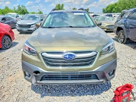 Subaru Outback 2021 SUBARU OUTBACK PREMIUM, снимка 2