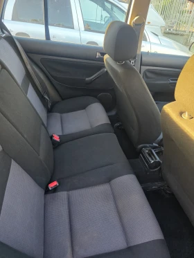 VW Golf, снимка 5