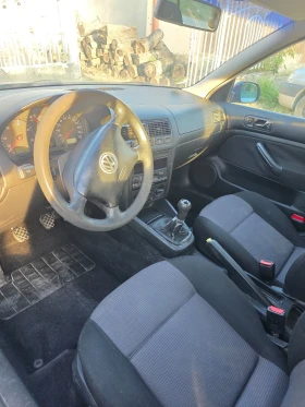 VW Golf, снимка 4