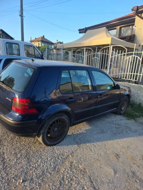 VW Golf, снимка 3