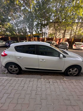 Renault Megane, снимка 2