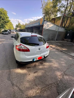 Renault Megane, снимка 3