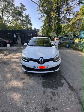 Renault Megane, снимка 5