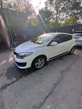 Renault Megane, снимка 4