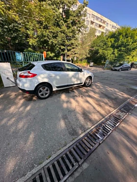 Renault Megane, снимка 6
