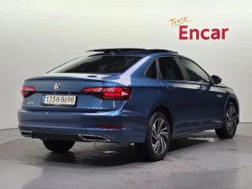 VW Jetta 1.4 TSI PRESTIGE, снимка 2