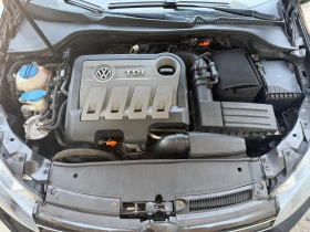 VW Golf Match 2.0tdi, снимка 14