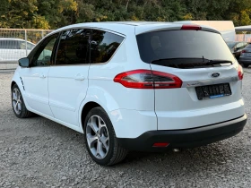 Ford S-Max 2.0TDCI* TITANIUM* FACE* LED* 6SPEED, снимка 6
