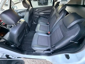 Ford S-Max 2.0TDCI* TITANIUM* FACE* LED* 6SPEED, снимка 9