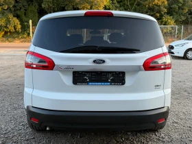 Ford S-Max 2.0TDCI* TITANIUM* FACE* LED* 6SPEED, снимка 5