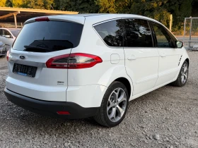 Ford S-Max 2.0TDCI* TITANIUM* FACE* LED* 6SPEED, снимка 4