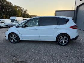 Ford S-Max 2.0TDCI* TITANIUM* FACE* LED* 6SPEED, снимка 16