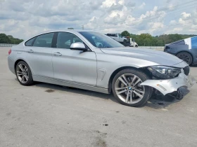 BMW 340 CARFAX / КЛИП НА МОТОРА / CARFAX, снимка 2