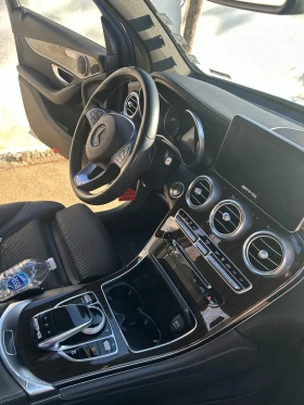 Mercedes-Benz GLC 250, снимка 8
