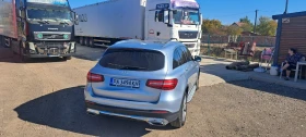Mercedes-Benz GLC 250, снимка 10