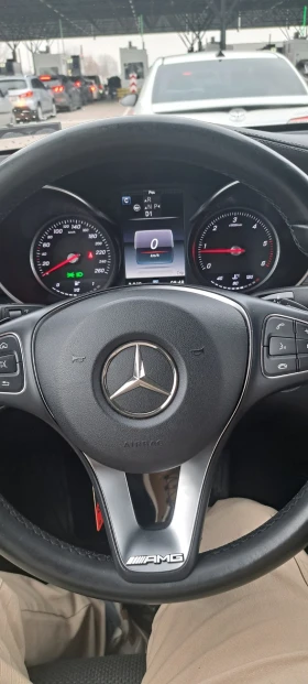 Mercedes-Benz GLC 250, снимка 9