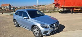 Mercedes-Benz GLC 250, снимка 13