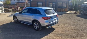 Mercedes-Benz GLC 250, снимка 17