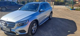 Mercedes-Benz GLC 250, снимка 11
