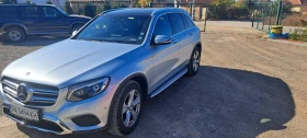 Mercedes-Benz GLC 250, снимка 15