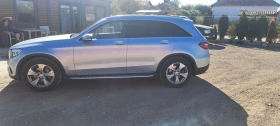 Mercedes-Benz GLC 250, снимка 14