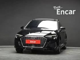 Audi A3 40 TFSI PREMIUM, снимка 3