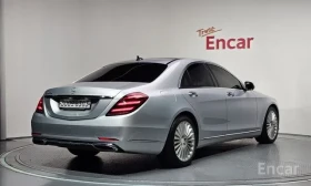 Mercedes-Benz S 350 D * ОБДУХВАНЕ * HEAD UP * 360 * ПАНОРАМА * , снимка 3